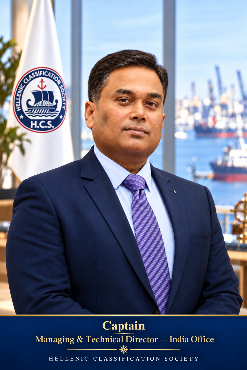 Rajeev Kumar Yadav, Regional Technical Manager India