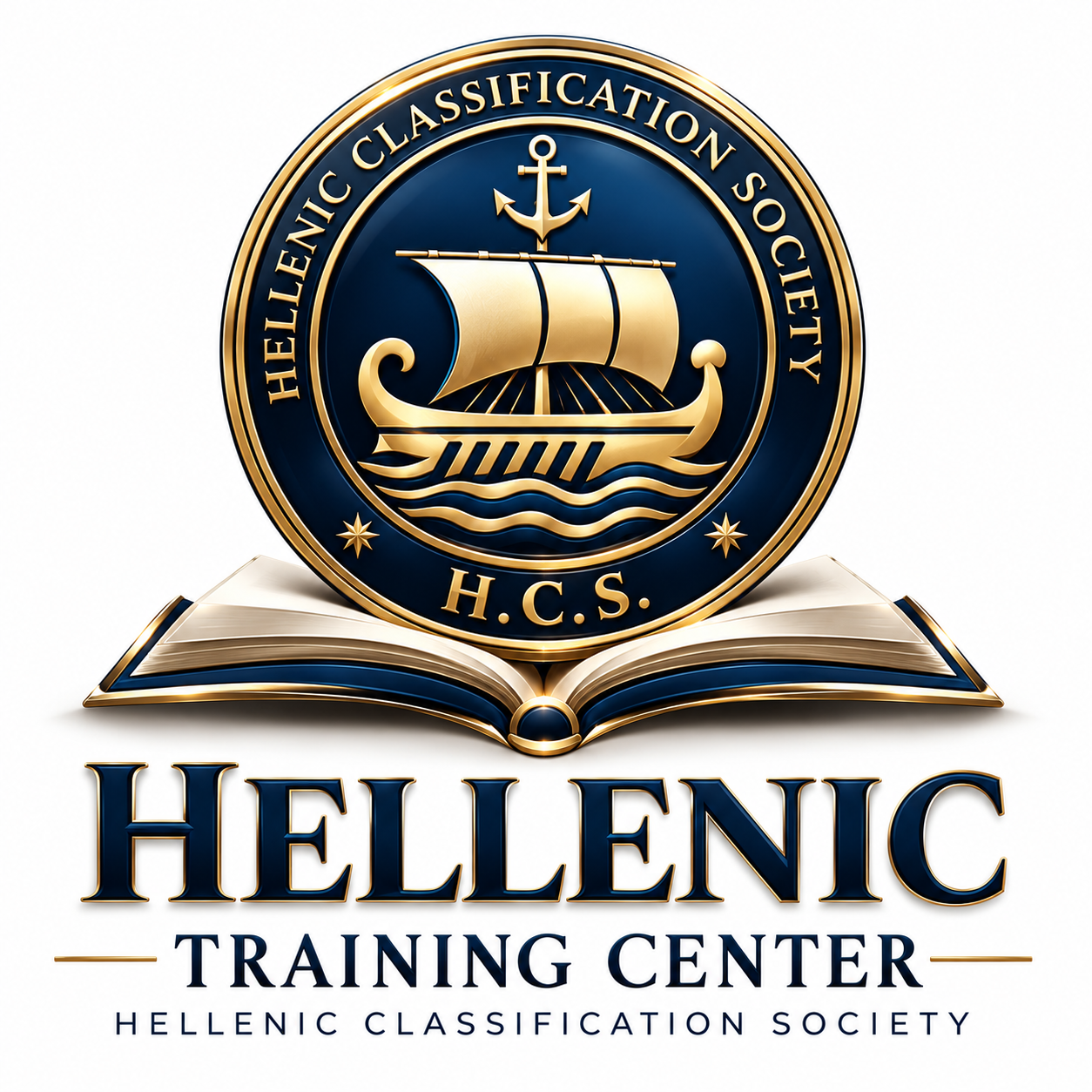 Hellenic Training Center — Hellenic Classification Society